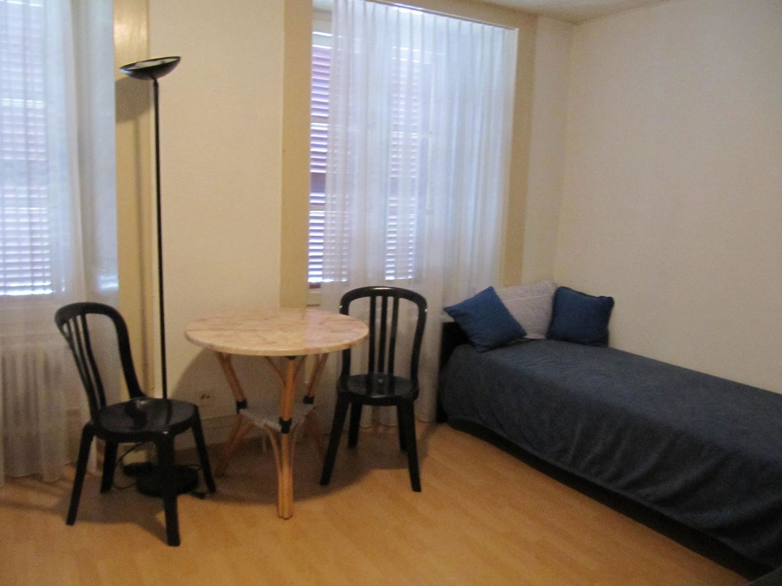 Logement Entier Neuchâtel 263431