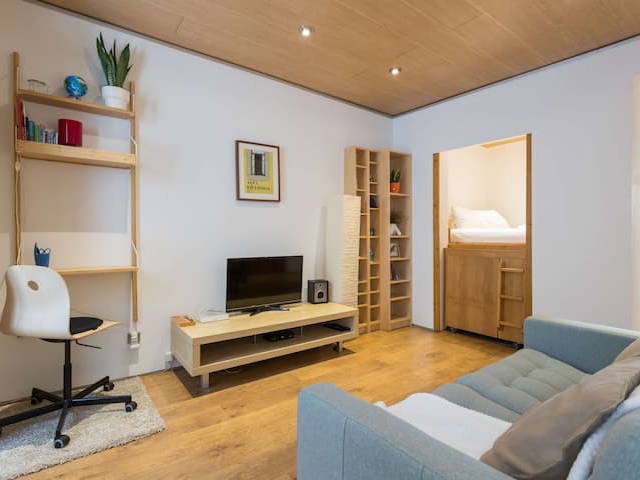 Estudio Independiente Genève 583177