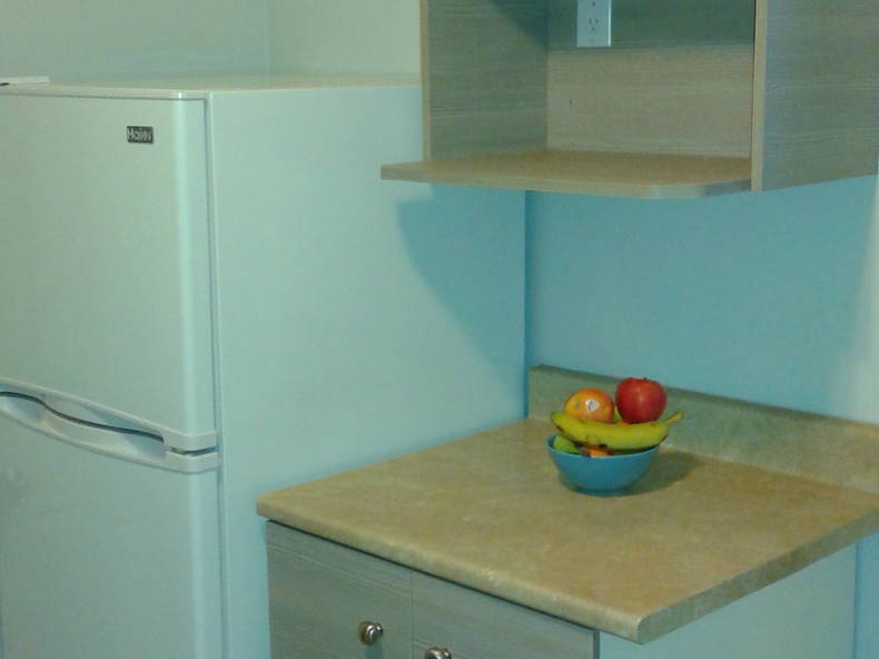 Ganzes Haus Montréal 255923-4