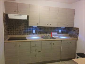 Logement Entier Montréal 255923-5