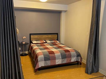 Chambre À Louer Montréal 255923