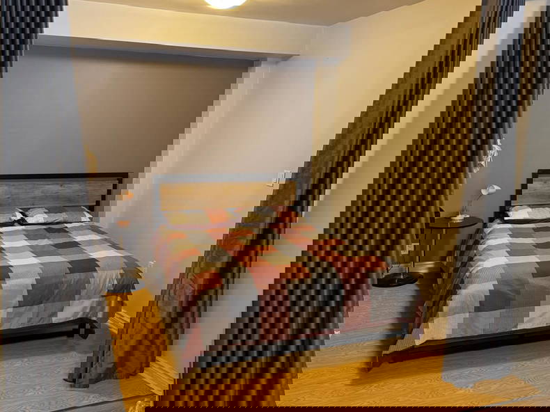 Ganzes Haus Montréal 255923-1