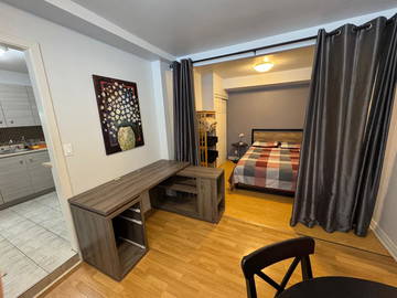 Chambre À Louer Montréal 255923