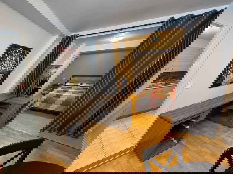 Ganzes Haus Montréal 255923-2