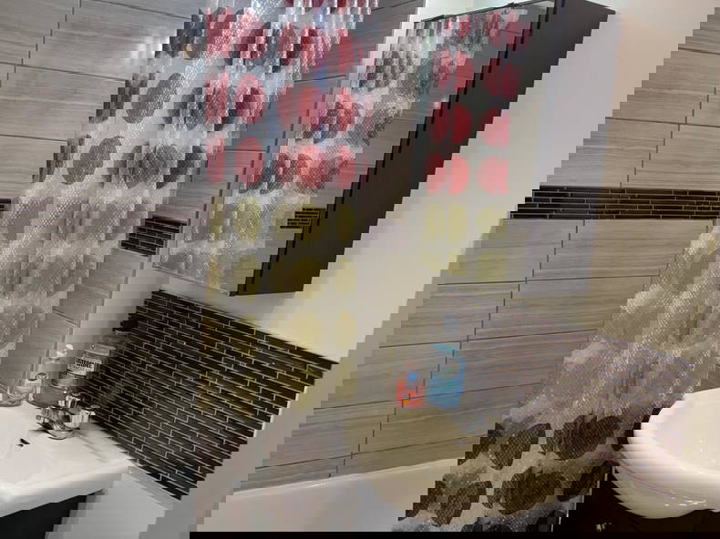 Ganzes Haus Montréal 255923-3