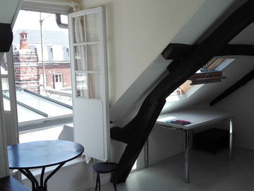 Chambre À Louer Rouen 249653