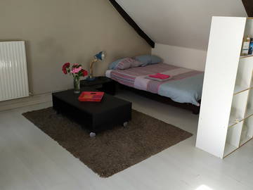 Chambre À Louer Rouen 249653