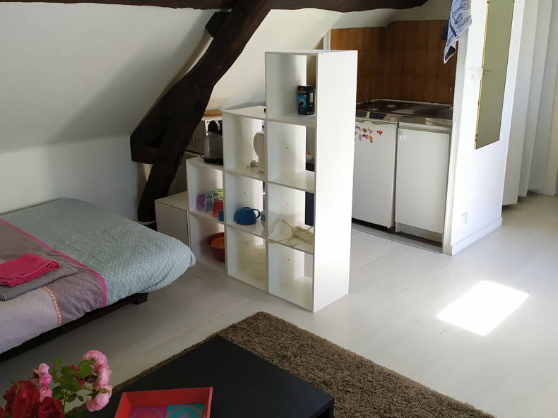 Entire Home Rouen 249653-4