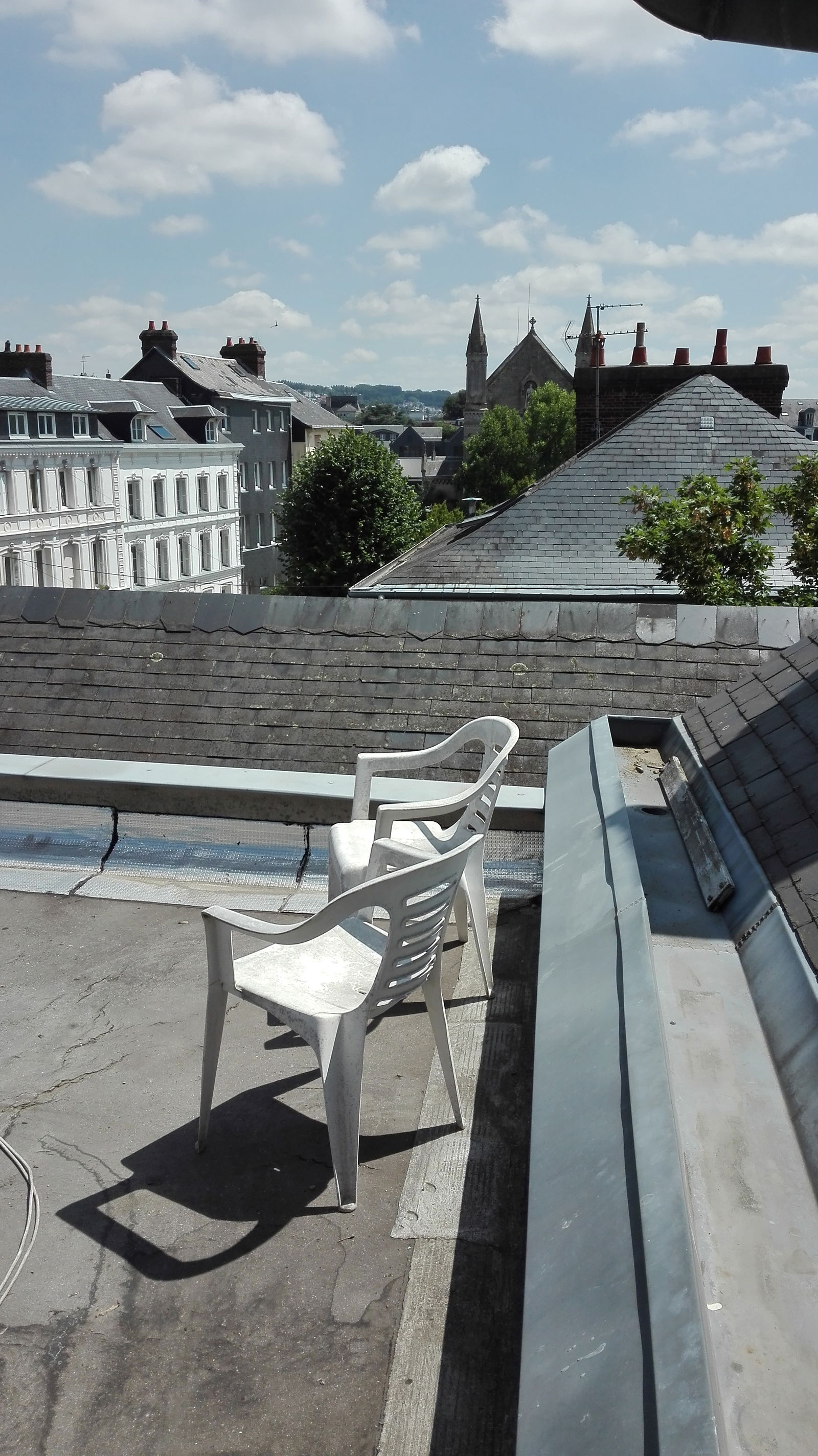 Studio Indépendant Rouen 249653