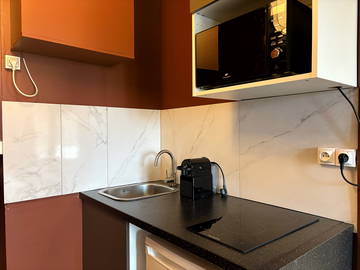 Logement entier à louer à Lyon - photo 27 : autre pièce-27