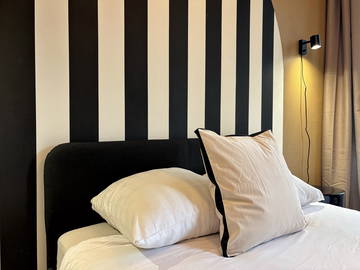 Logement entier à louer à Lyon - photo 16 : chambre-16