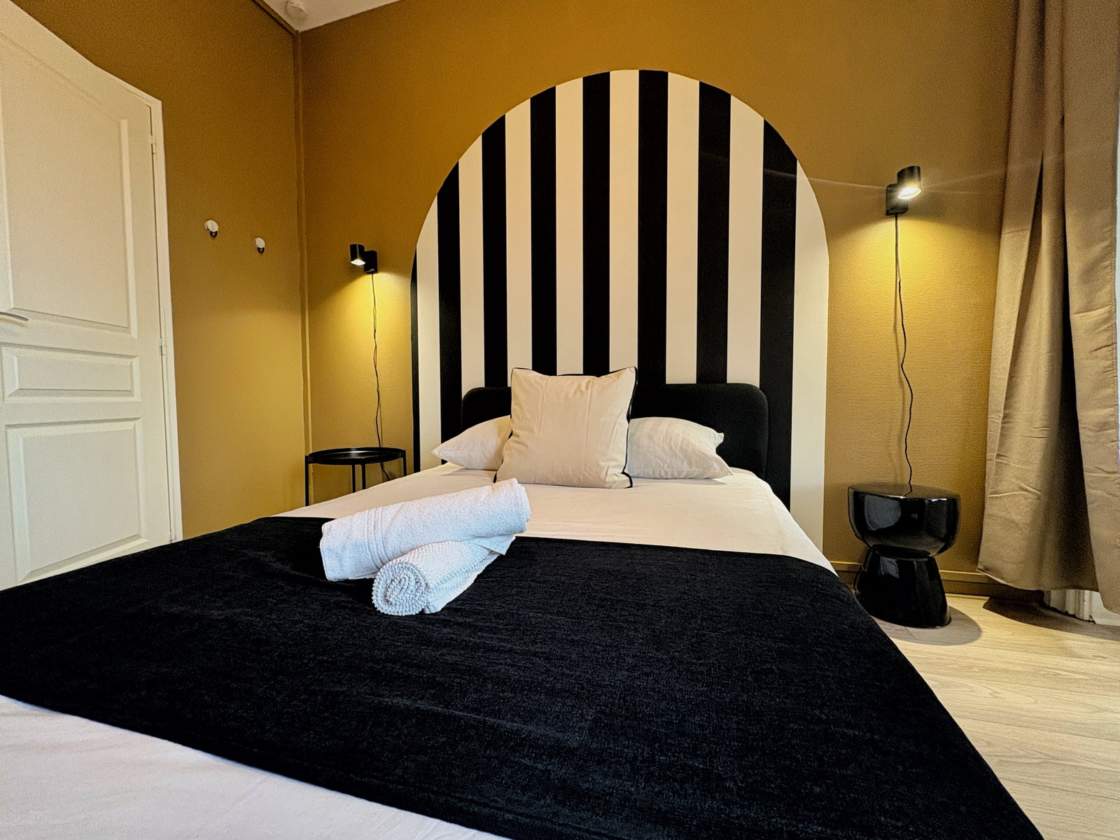 Logement Entier Lyon 671113
