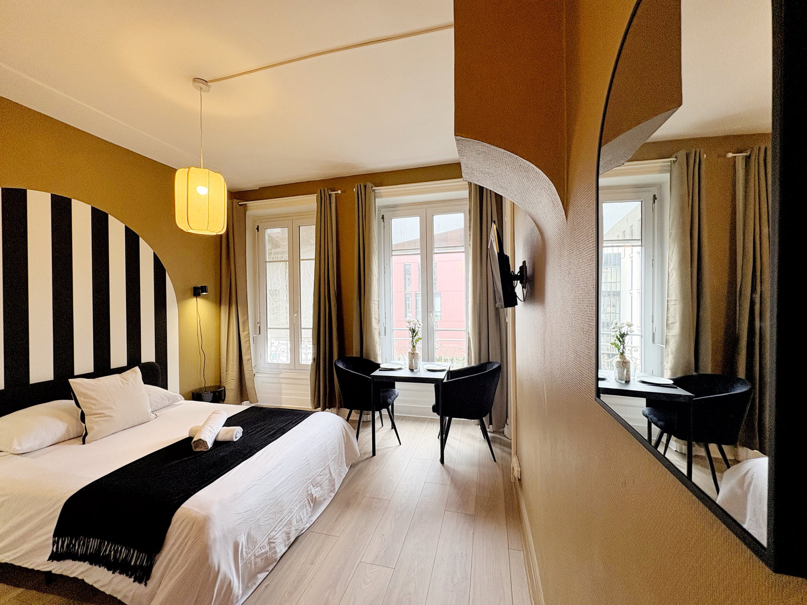 Logement Entier Lyon 671113