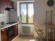 Schönes, möbliertes Studio-Apartment im Stadtzentrum von Valence