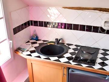 Entire home for rent in Saint-Lambert - photo 2 : Other room-2