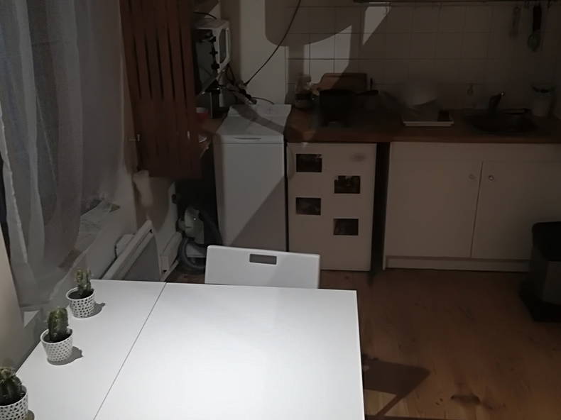 Entire Home Lyon 221120-2