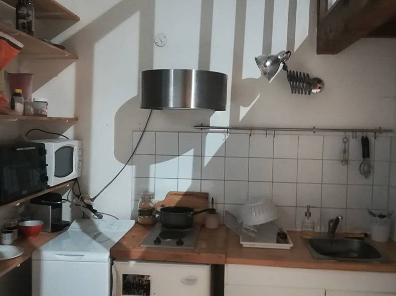 Entire Home Lyon 221120-3