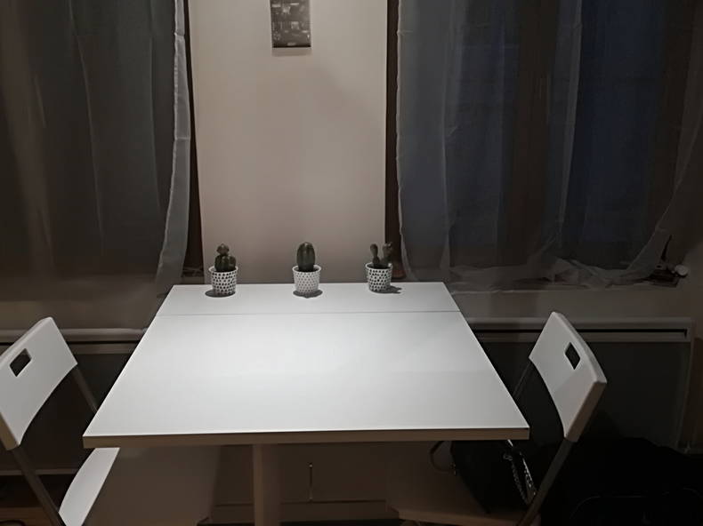 Entire Home Lyon 221120-4