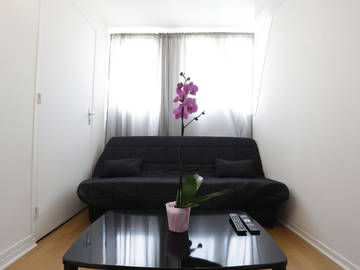 Chambre À Louer Neuilly-Sur-Seine 81388