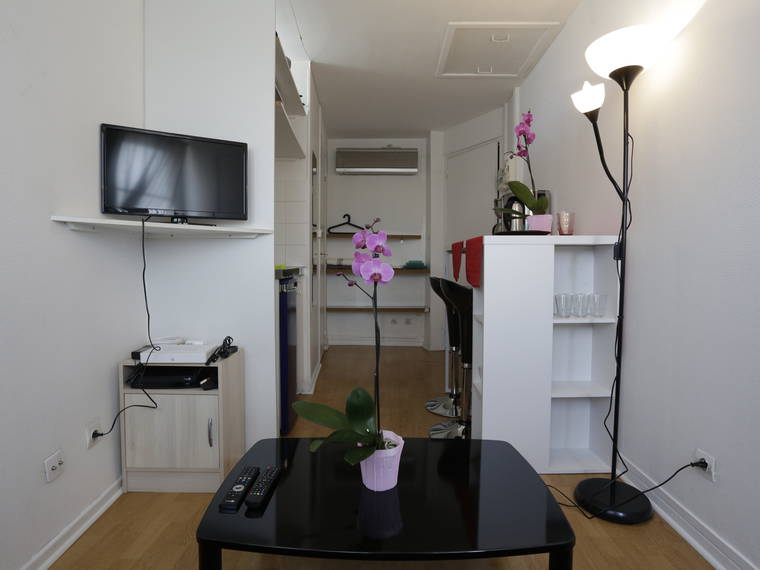 Homestay Neuilly-sur-Seine 81388