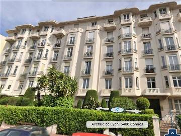 Room For Rent Cannes 266123