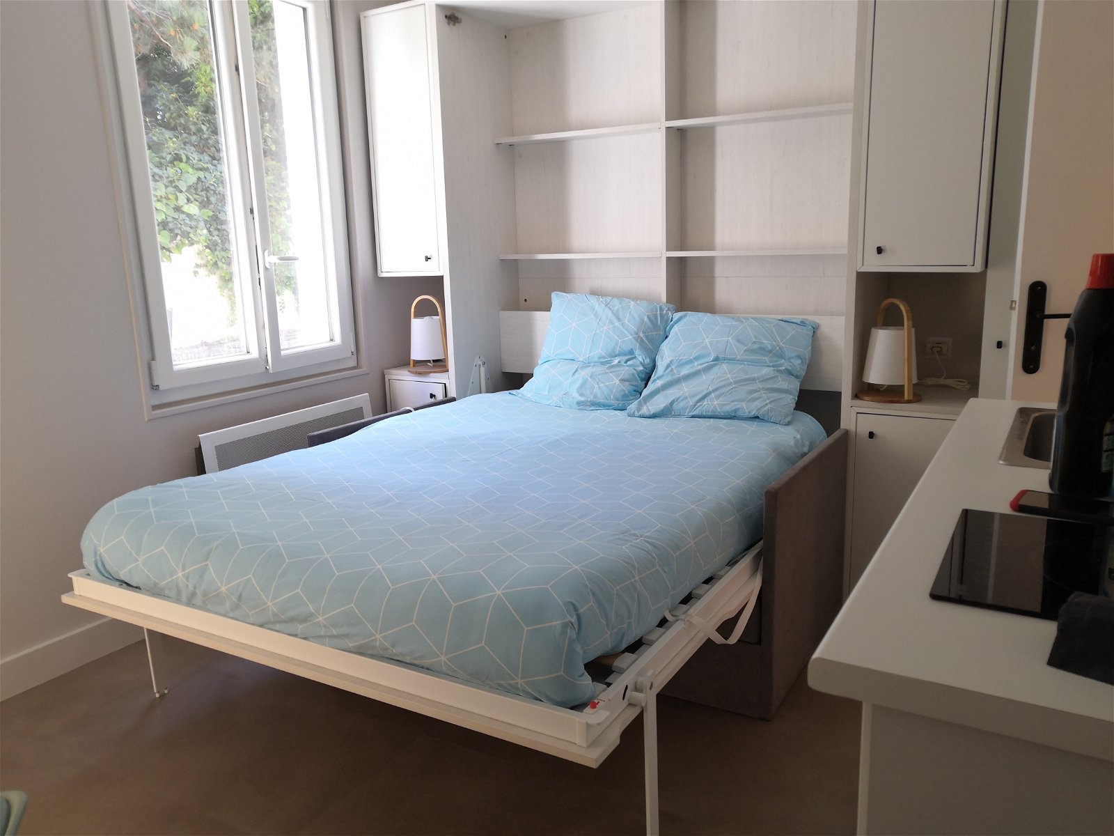 Onafhankelijke Studio Paris 239627