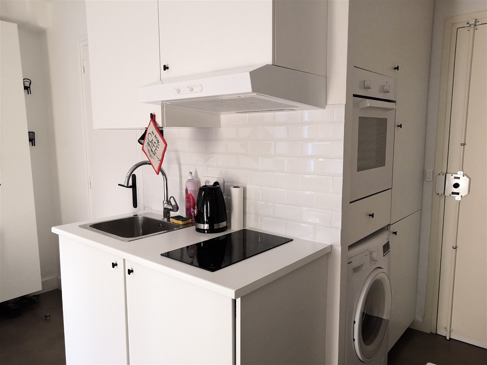 Onafhankelijke Studio Paris 239627