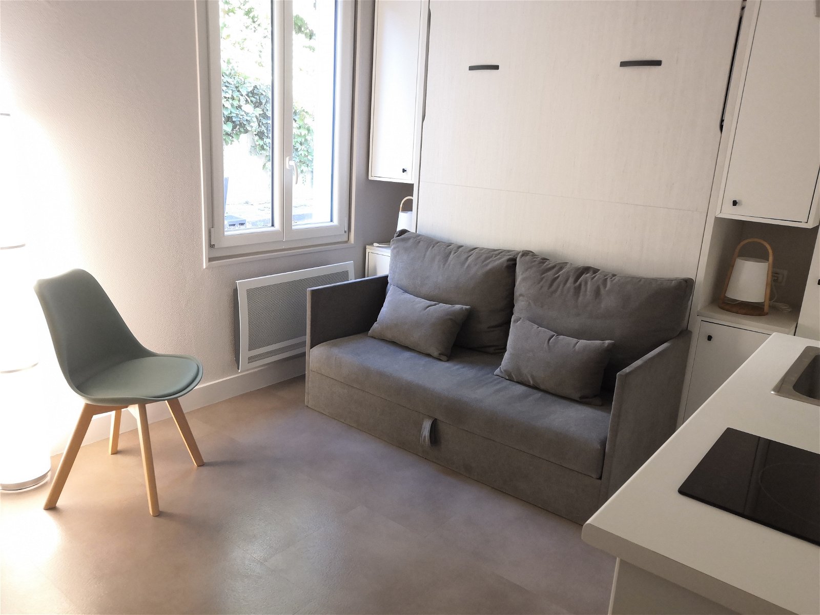 Onafhankelijke Studio Paris 239627