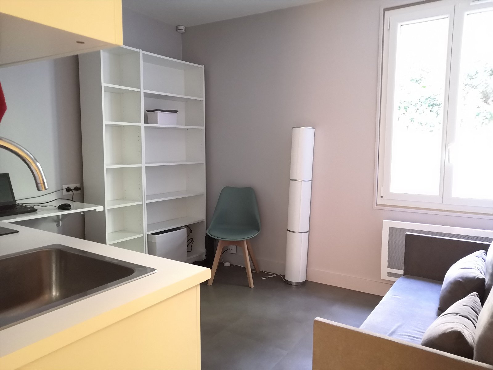 Onafhankelijke Studio Paris 239627