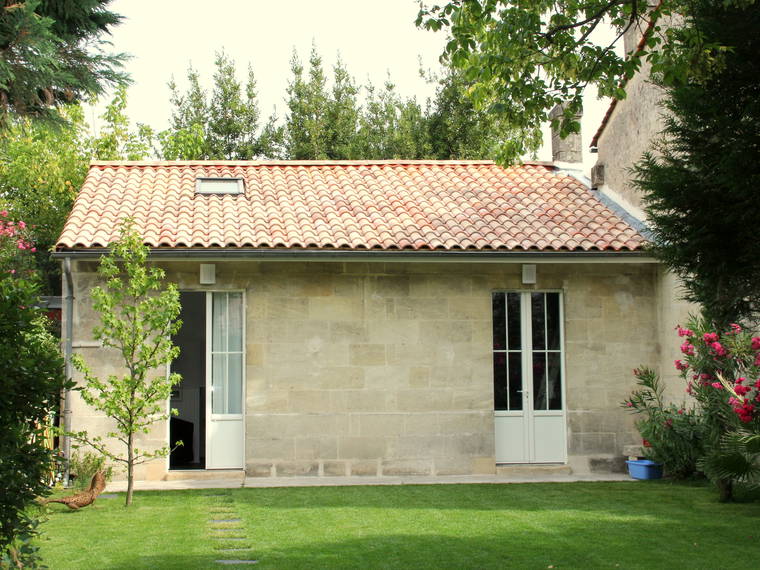 Homestay Bordeaux 160566