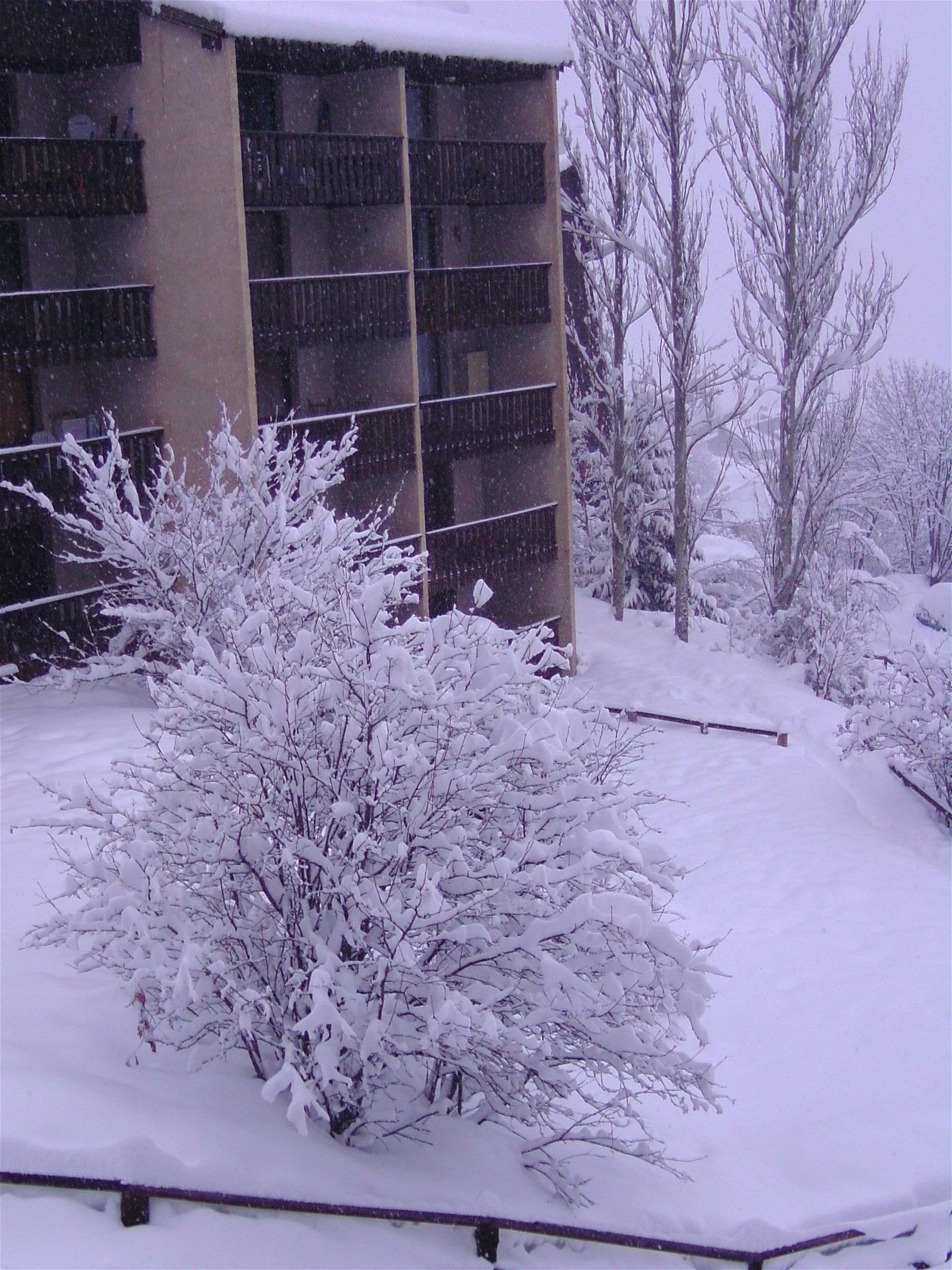 Estúdio Independente Faucon-de-Barcelonnette 84350