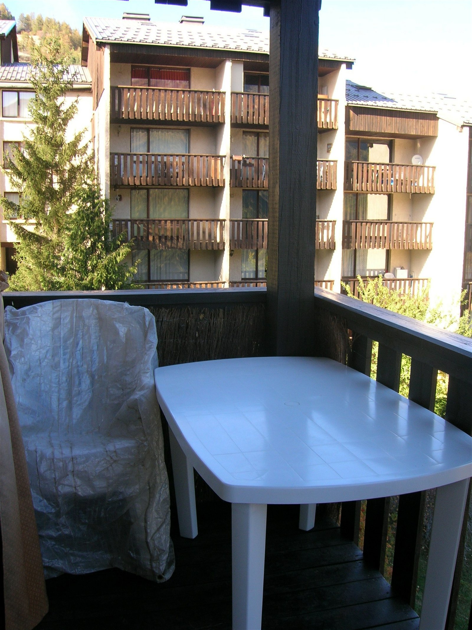 Estúdio Independente Faucon-de-Barcelonnette 84350