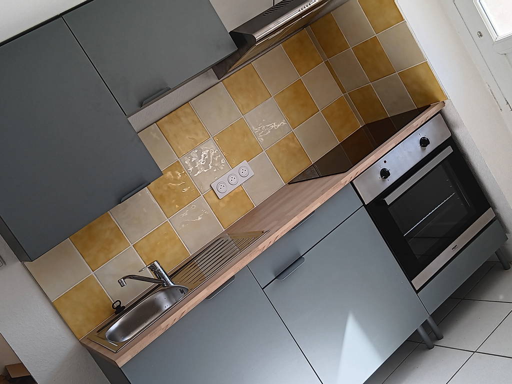 Logement Entier Brest 677546-1