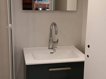 Logement entier à louer à Brest - photo 3-3