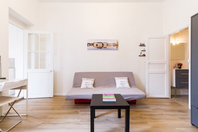 Oberoende Studio Toulouse 246564