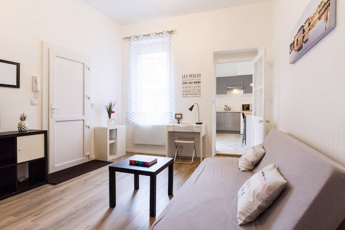 Oberoende Studio Toulouse 246564