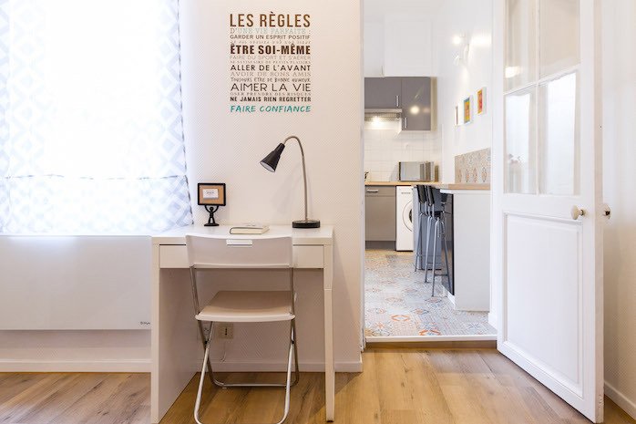 Oberoende Studio Toulouse 246564