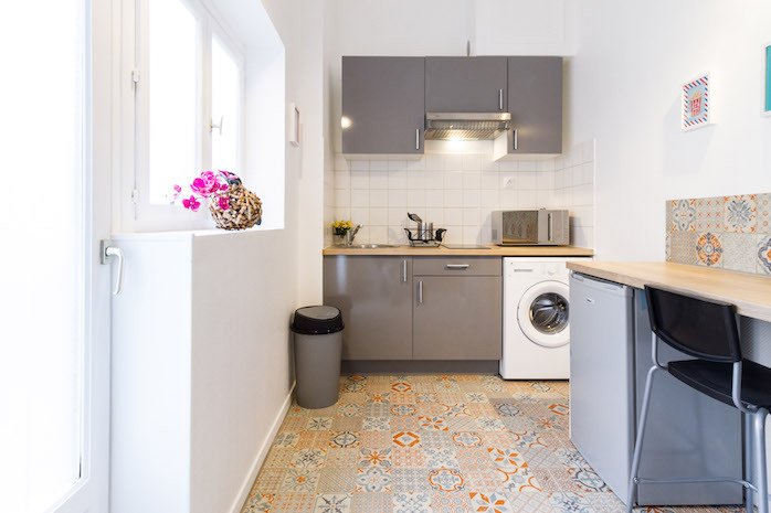 Oberoende Studio Toulouse 246564