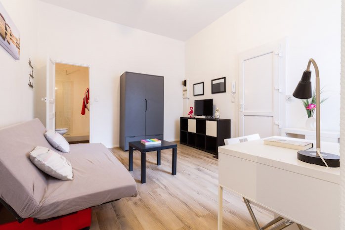 Oberoende Studio Toulouse 246564