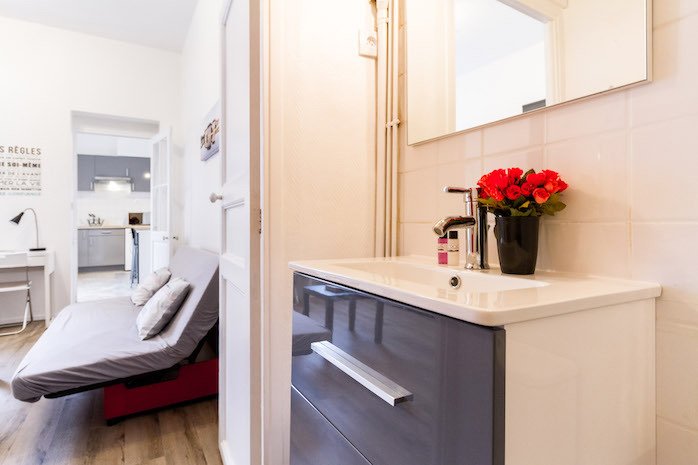 Oberoende Studio Toulouse 246564