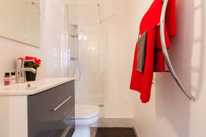 Oberoende Studio Toulouse 246564