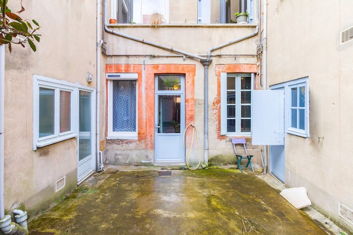 Oberoende Studio Toulouse 246564