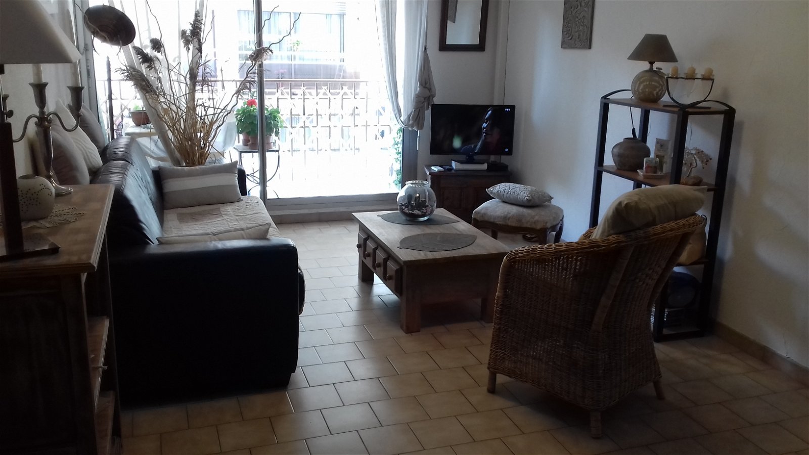 Oberoende Studio Sète 196332