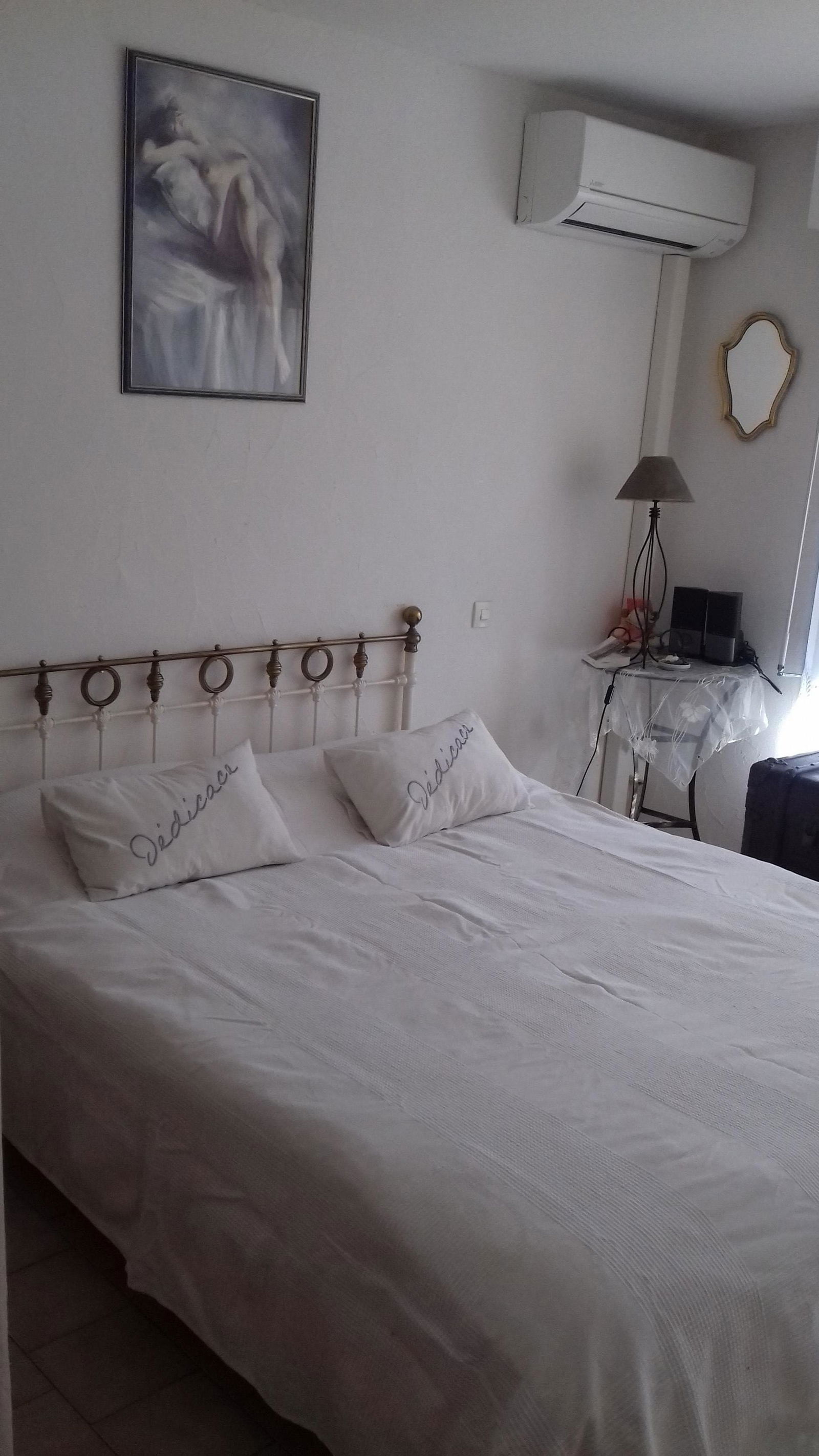 Oberoende Studio Sète 196332