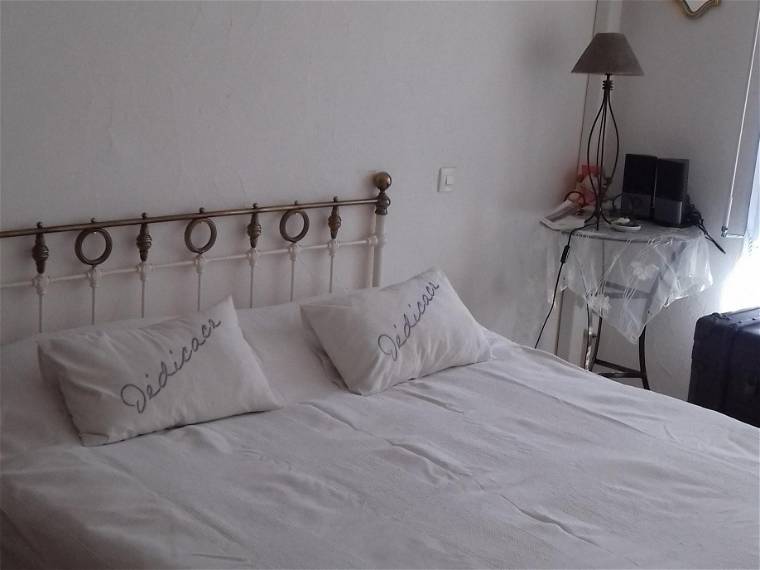 Homestay Sète 196332