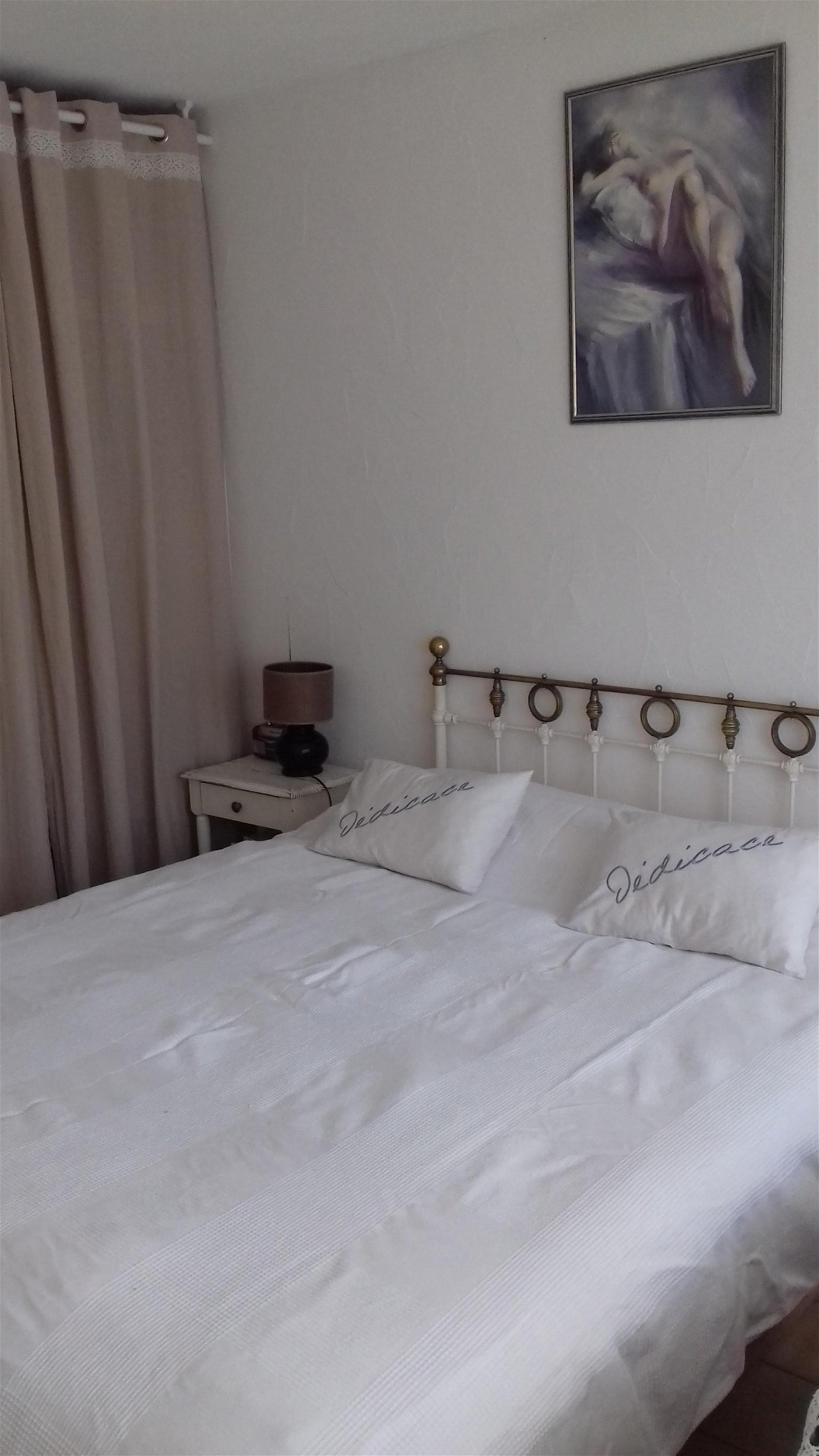 Oberoende Studio Sète 196332