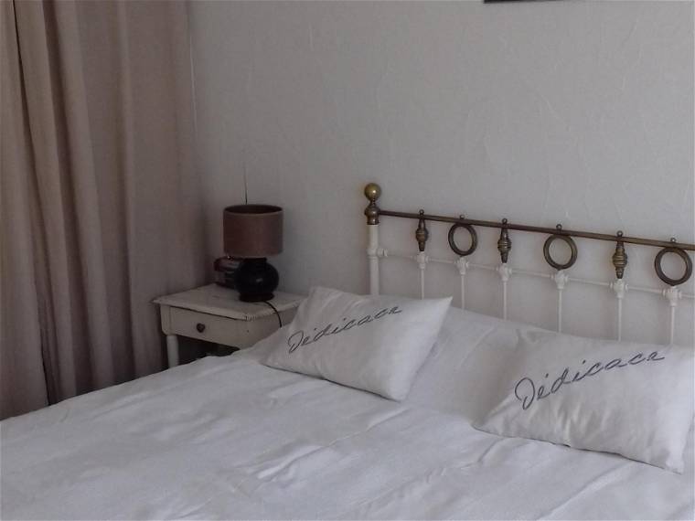 Homestay Sète 196332