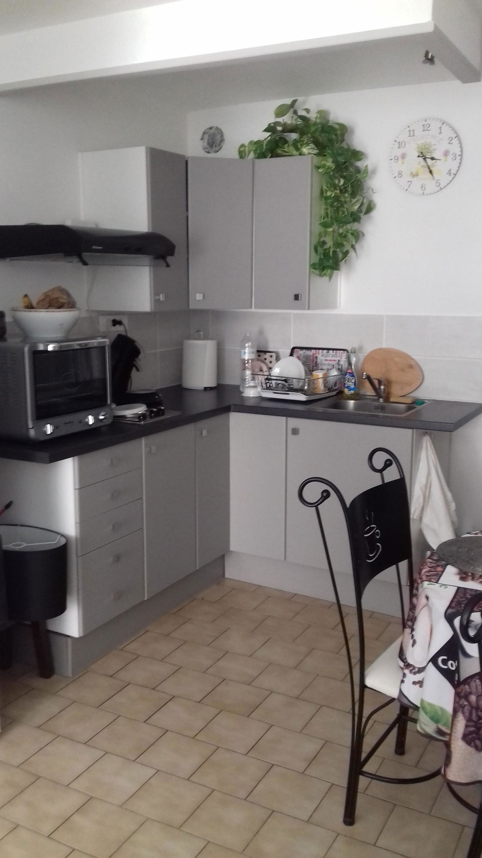 Oberoende Studio Sète 196332