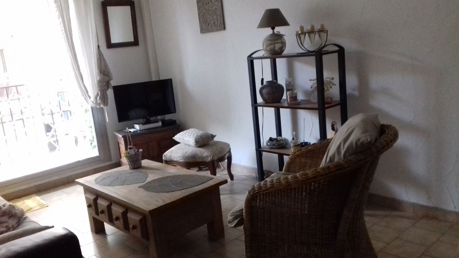 Oberoende Studio Sète 196332