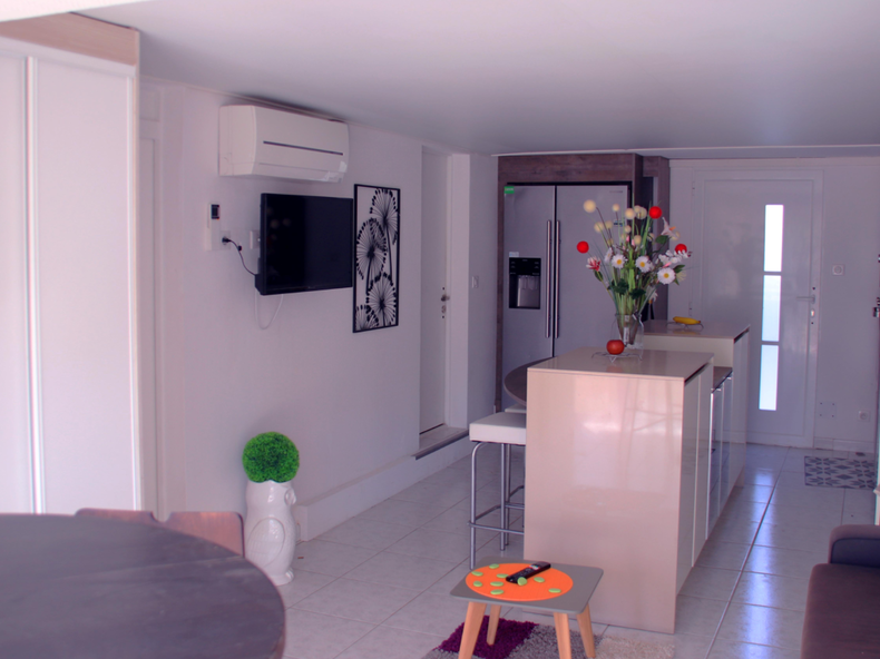 Tutta La Casa Launaguet 229601-2